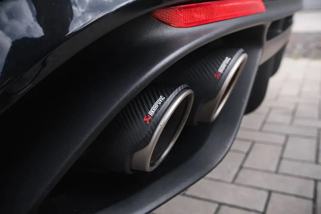 Alfa Romeo Giulia - Thumbnail 11