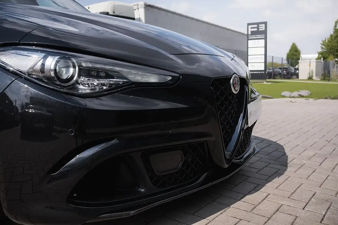 Alfa Romeo Giulia - Thumbnail 8