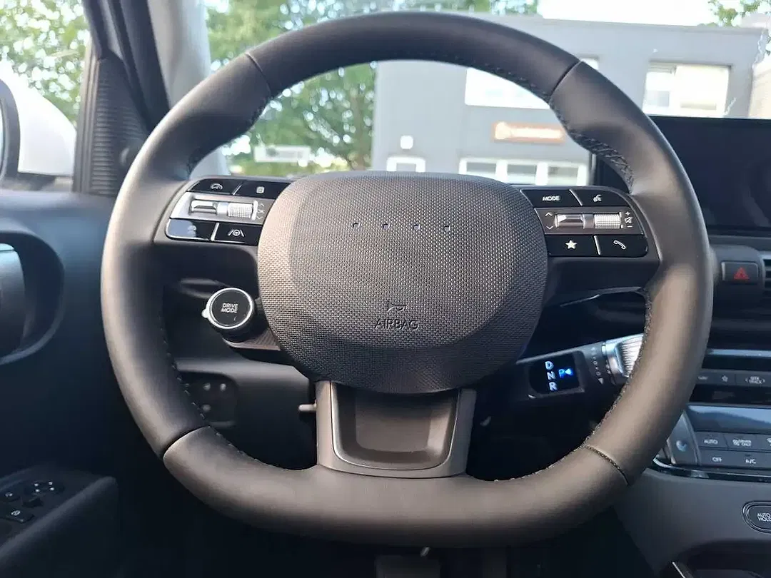 Hyundai Inster - Thumbnail 10