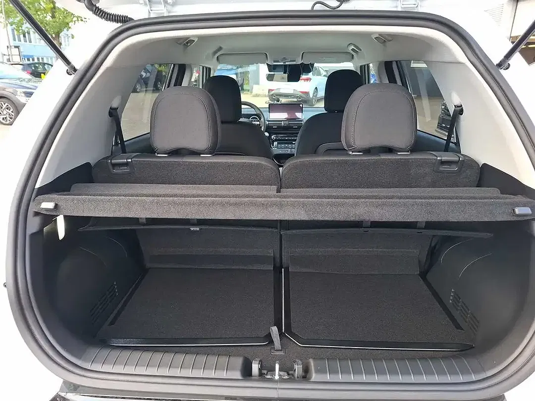 Hyundai Inster - foto 13