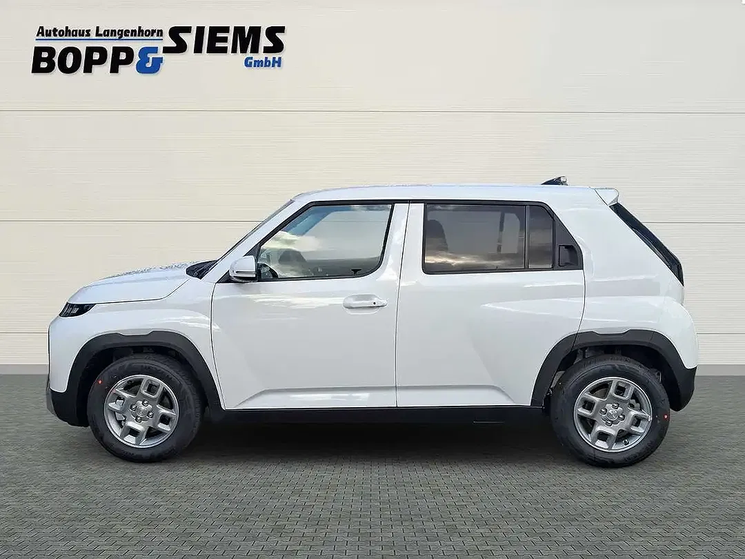 Hyundai Inster - foto 2