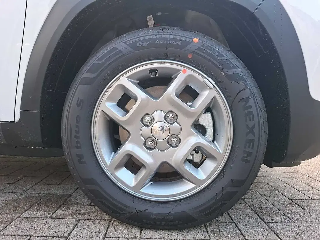 Hyundai Inster - Thumbnail 6