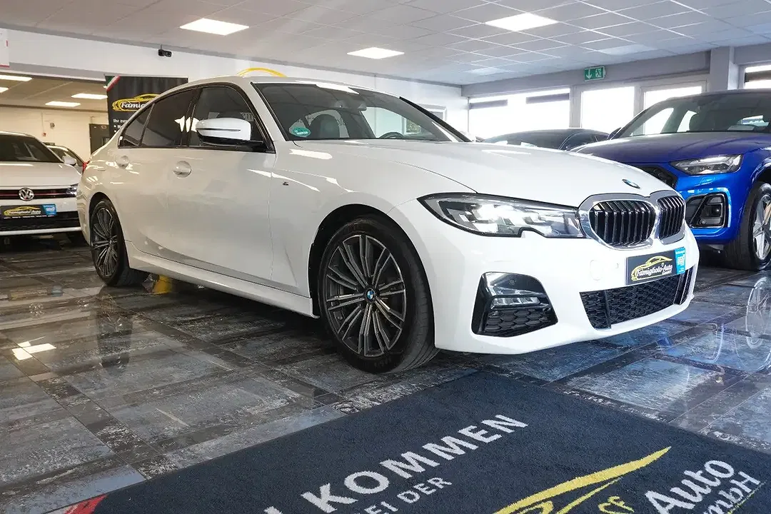 BMW 318 - Thumbnail 10