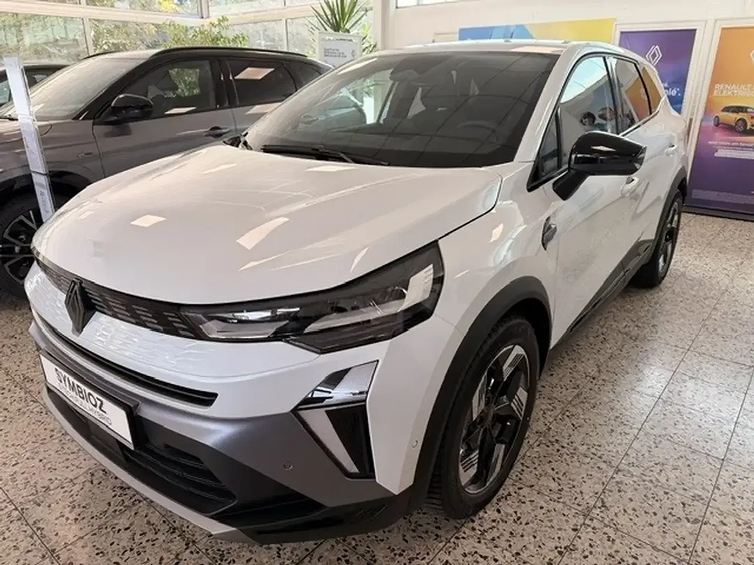 Renault Symbioz E-Tech Hybrid Esprit Alpine - foto 1