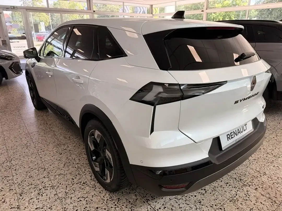 Renault Symbioz E-Tech Hybrid Esprit Alpine - foto 2