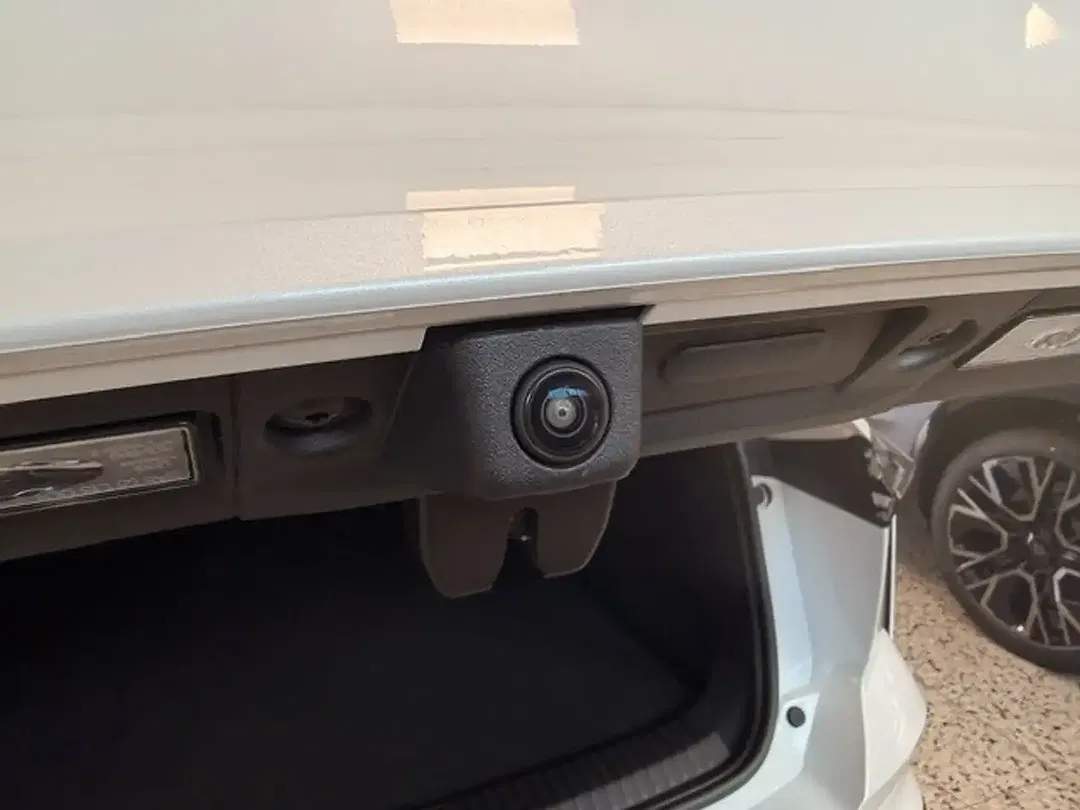 Renault Symbioz - Thumbnail 26