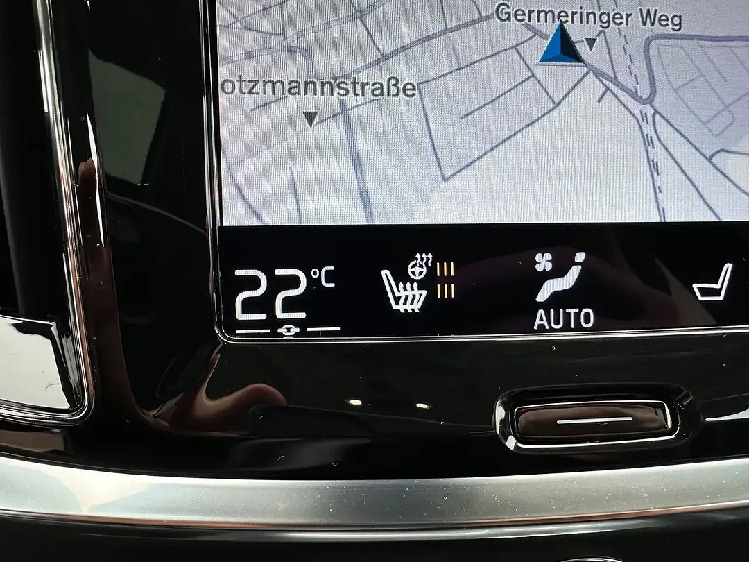 Volvo V60 - Thumbnail 6