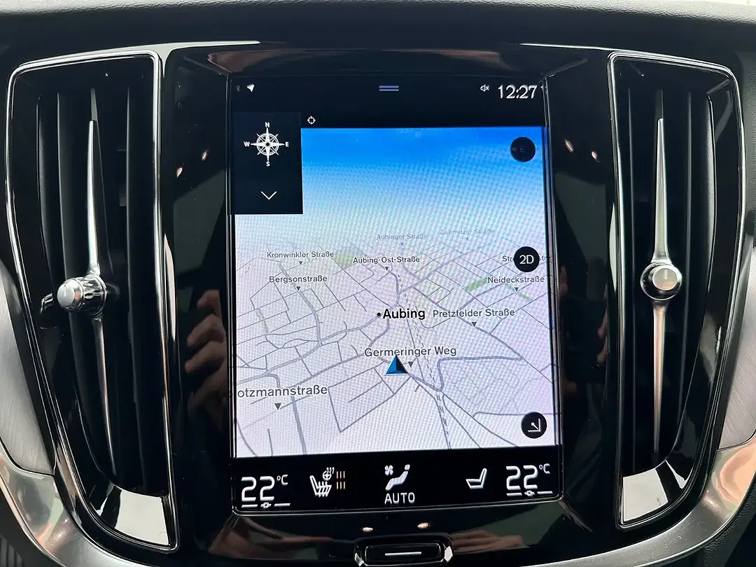 Volvo V60 - Thumbnail 7