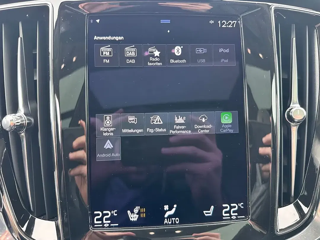 Volvo V60 - Thumbnail 8