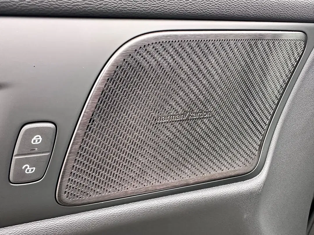 Volvo V60 - Thumbnail 5