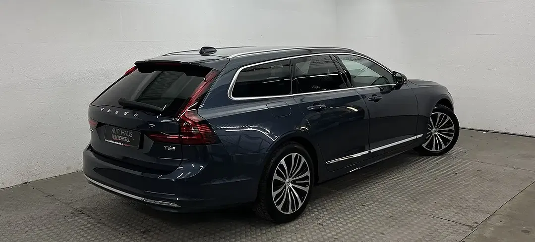 Volvo V90 - Thumbnail 4