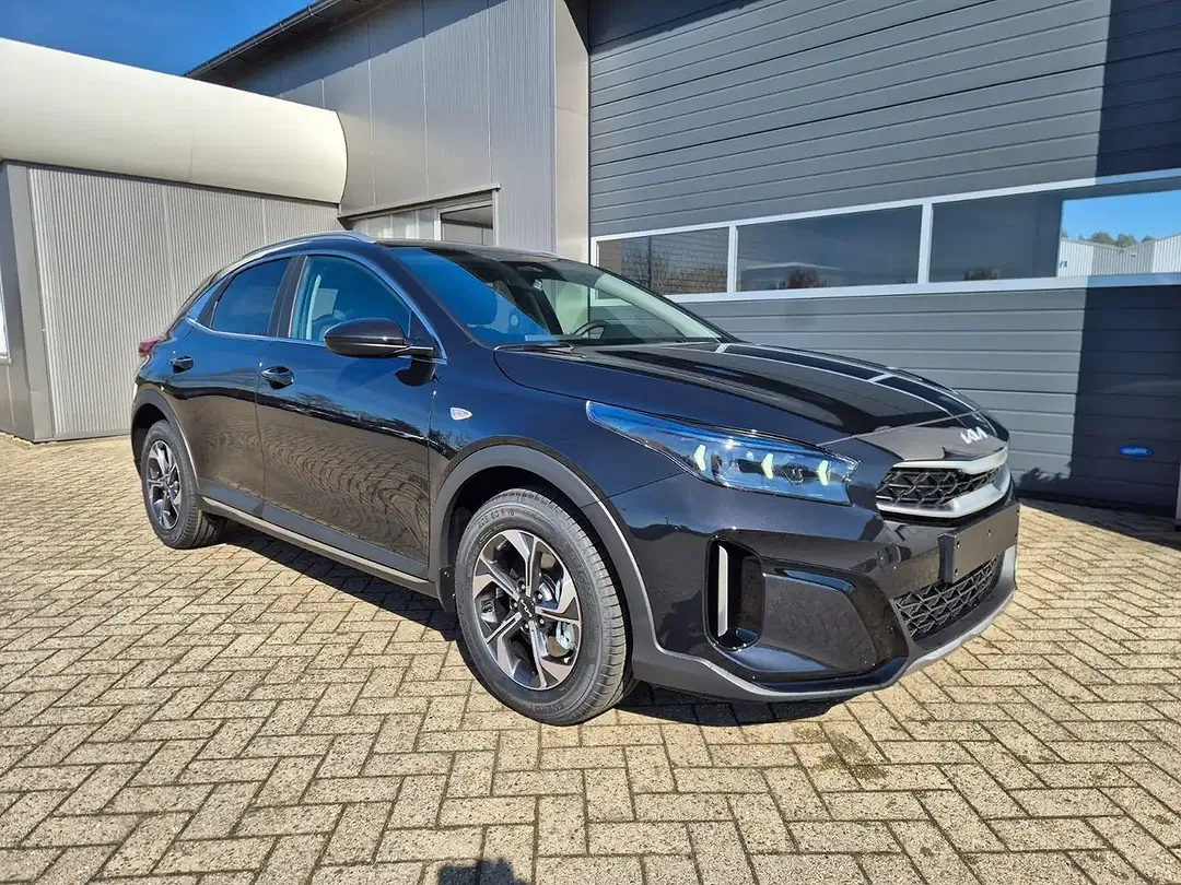 Kia XCeed - Thumbnail 1