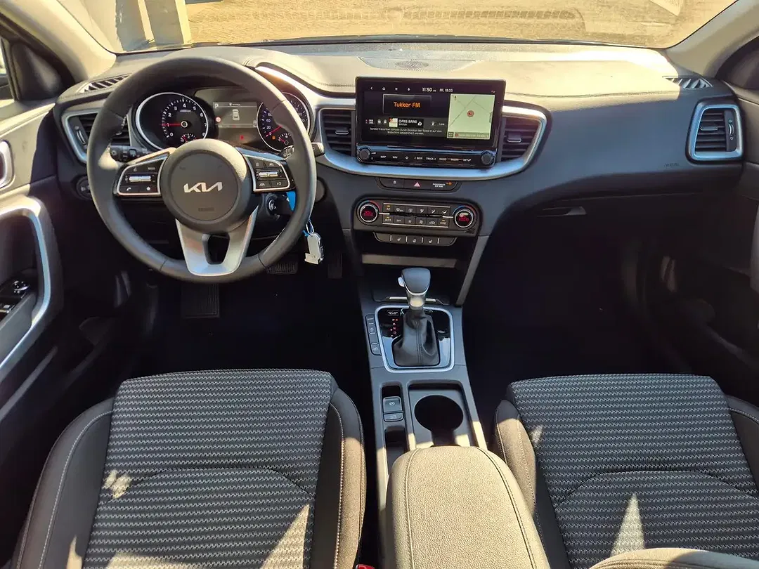 Kia XCeed - Thumbnail 10