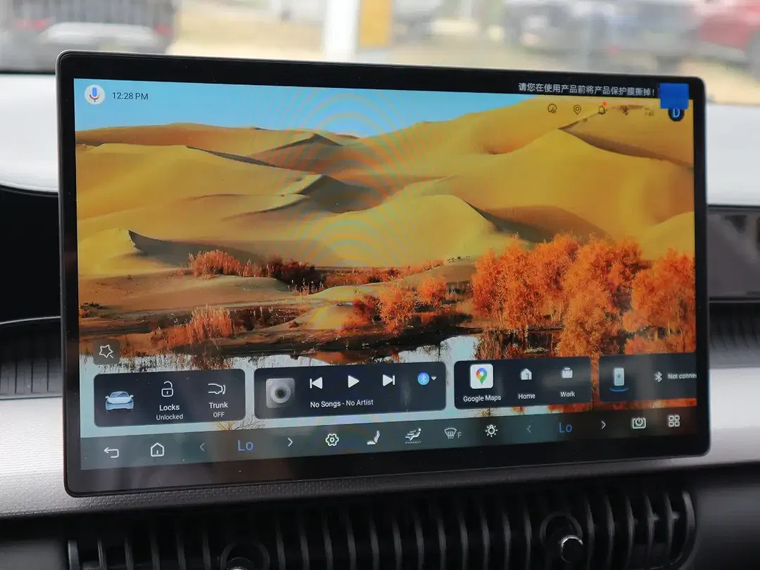 BYD Dolphin - Thumbnail 10