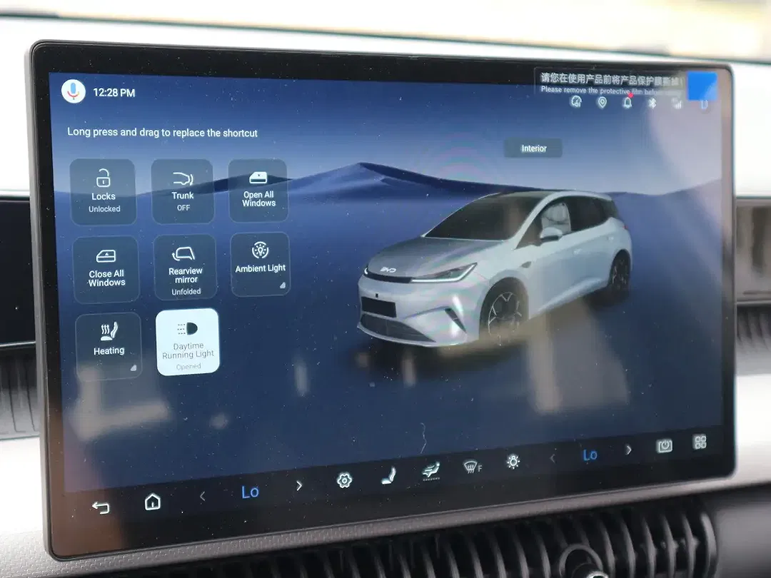 BYD Dolphin - Thumbnail 11