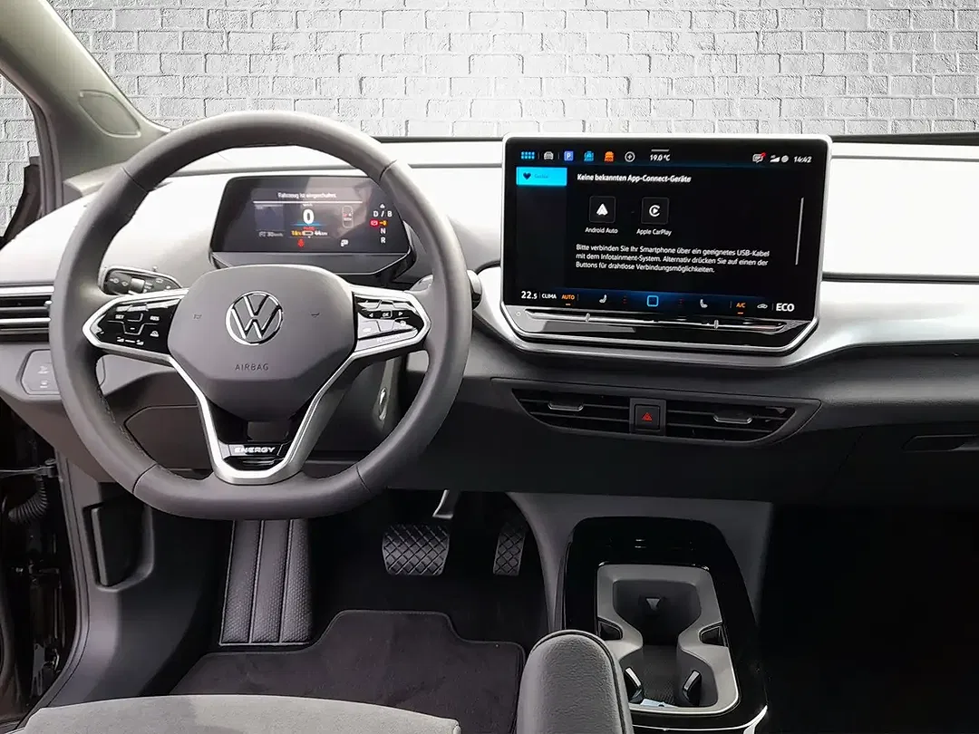 Volkswagen ID.4 - Thumbnail 12
