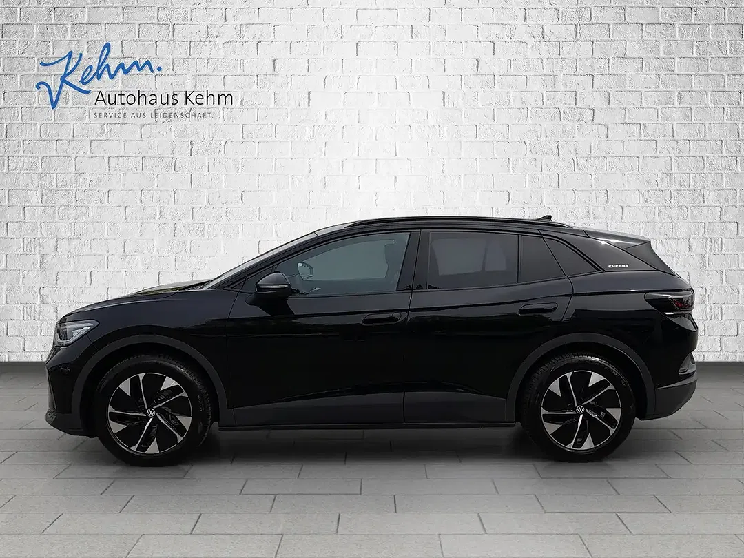 Volkswagen ID.4 - Thumbnail 3
