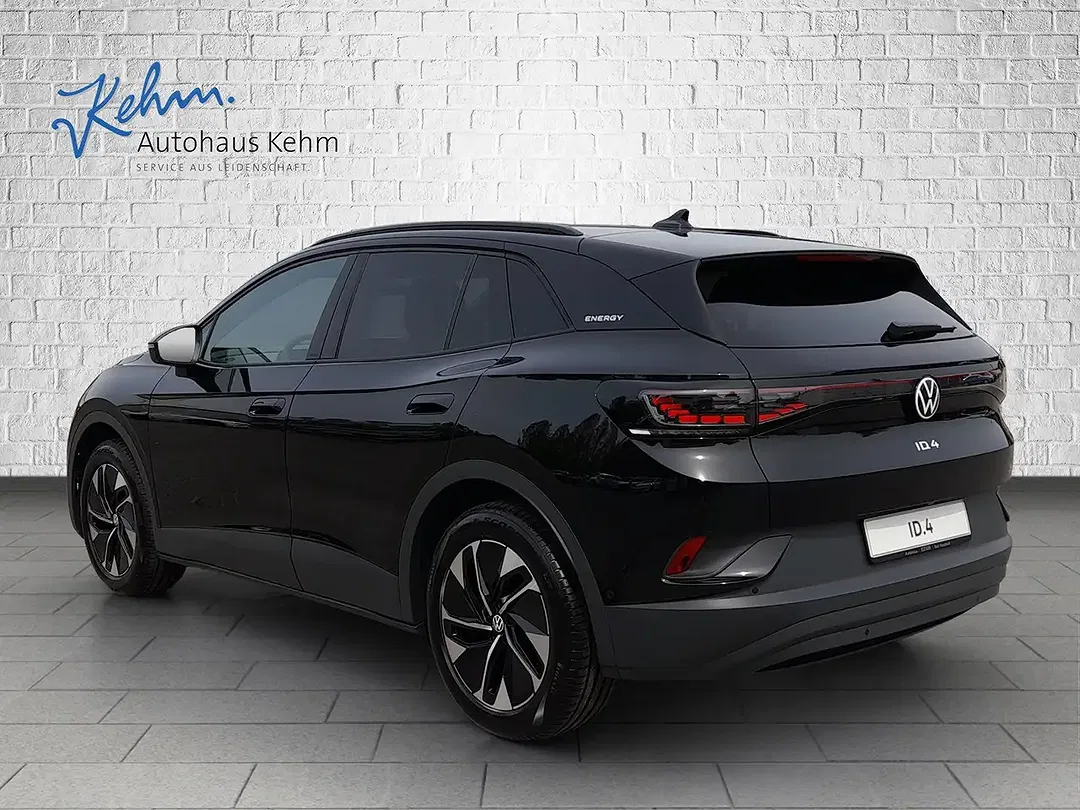 Volkswagen ID.4 - Thumbnail 4