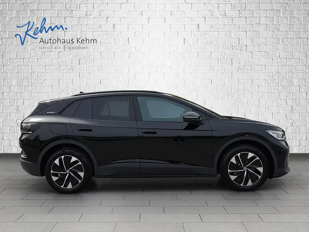 Volkswagen ID.4 - Thumbnail 7