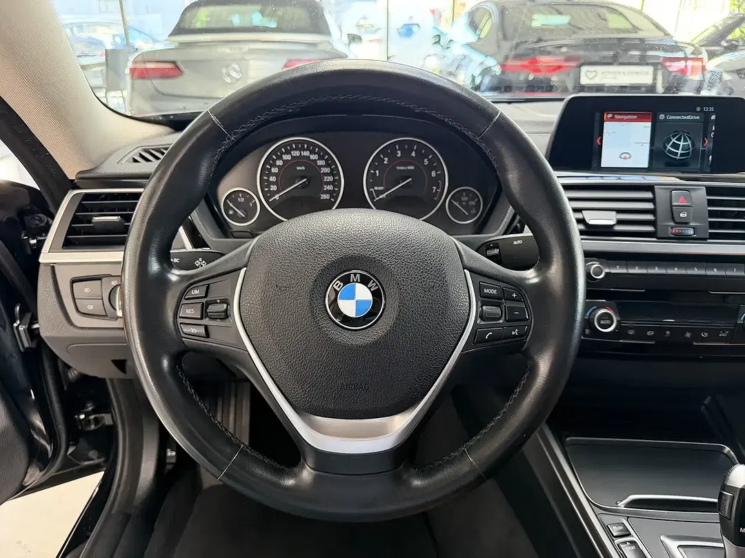 BMW 420 - Thumbnail 20