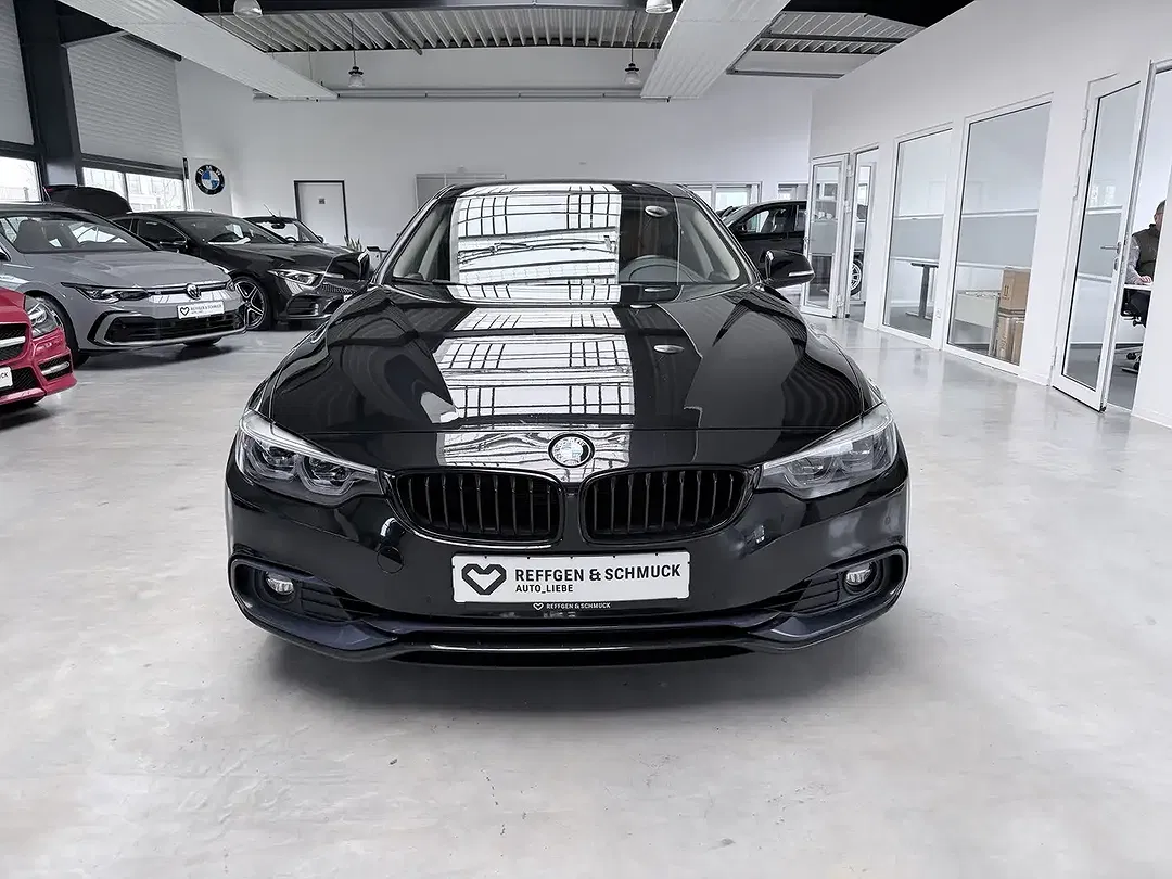 BMW 420 - Thumbnail 3