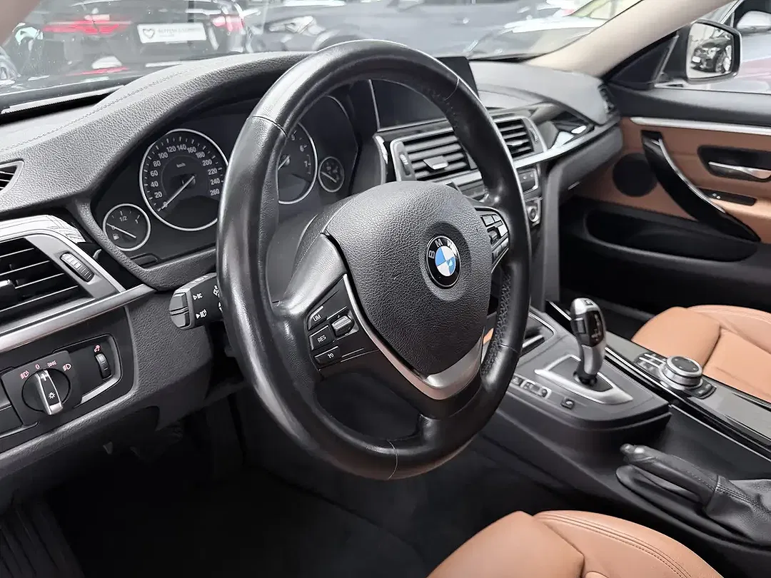 BMW 420 - Thumbnail 7