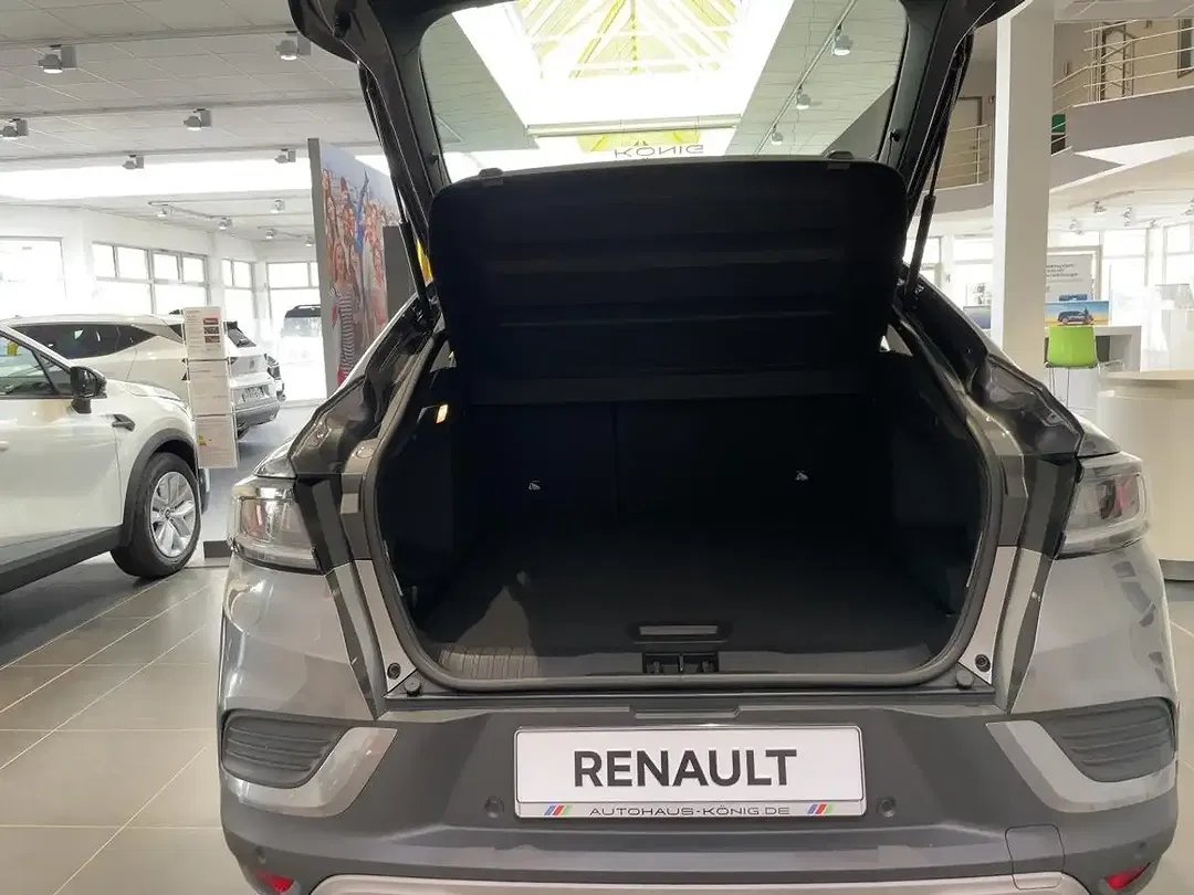 Renault Arkana - Thumbnail 4