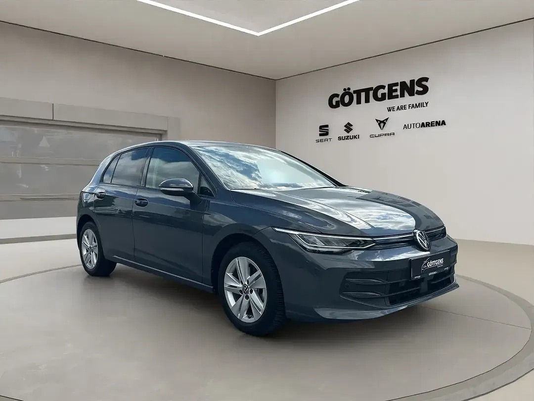 Volkswagen Golf - Thumbnail 6