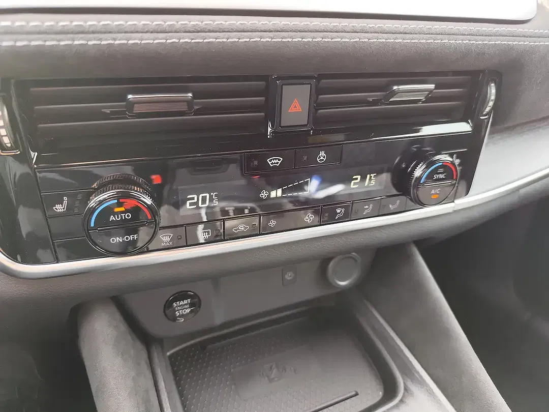 Nissan Qashqai - Thumbnail 11
