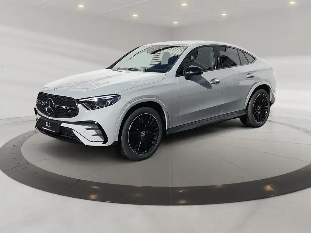Mercedes-Benz GLC 450 - Afbeelding 1