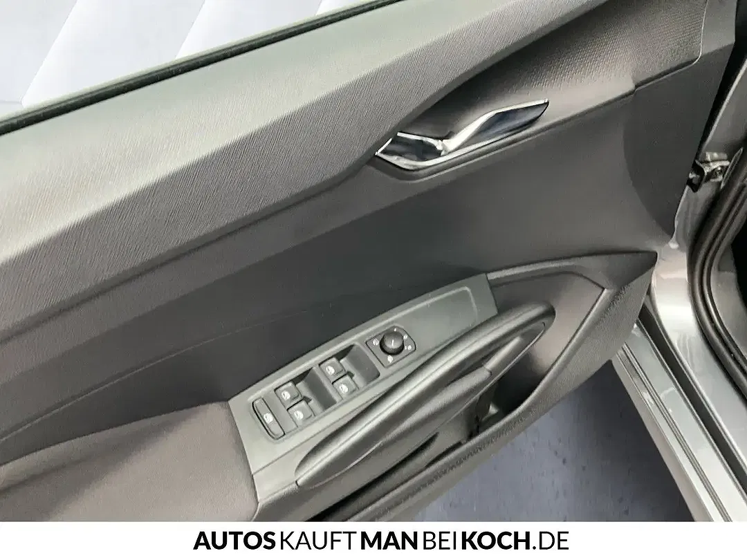 Skoda Fabia - Thumbnail 12
