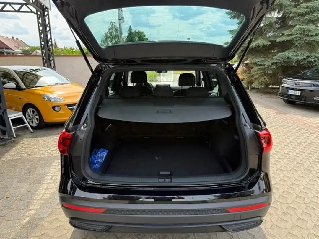 SEAT Tarraco - Thumbnail 9