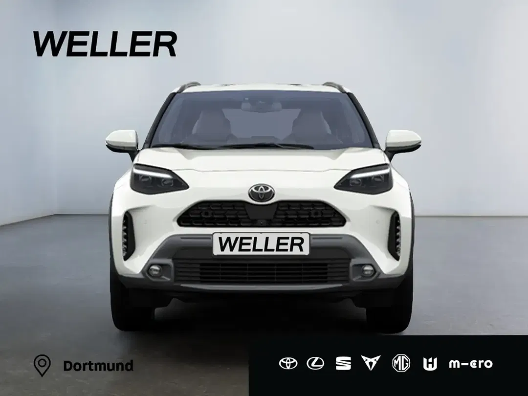 Toyota Yaris Cross - Thumbnail 10