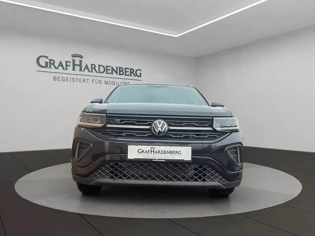 Volkswagen T-Cross - Thumbnail 9