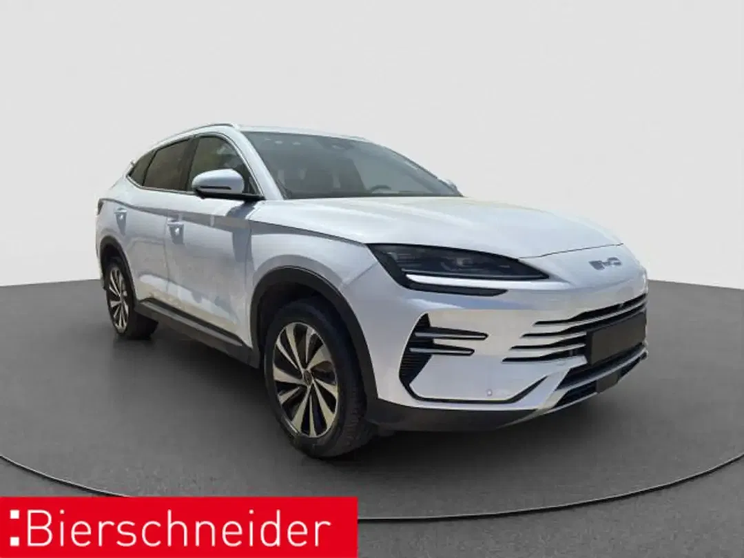 BYD Seal U - Thumbnail 3