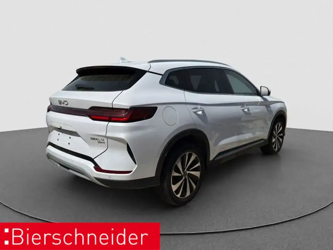 BYD Seal U - Thumbnail 7