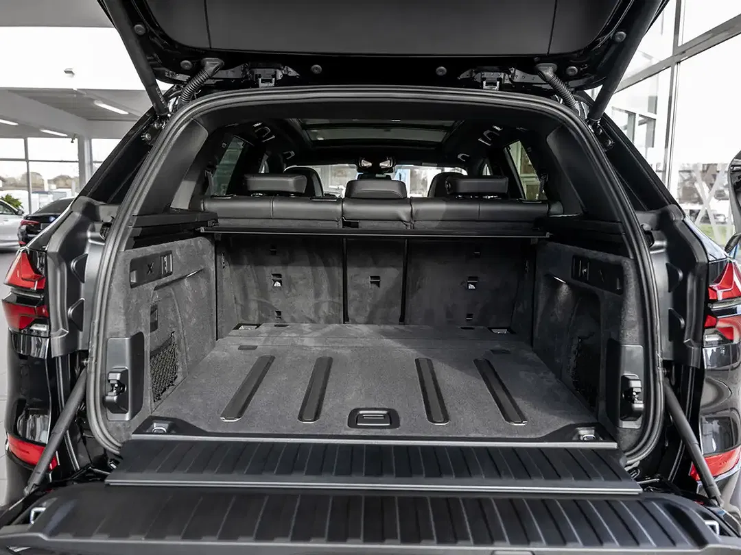BMW X5 - Thumbnail 9