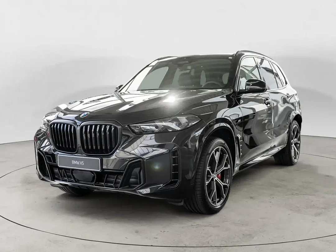 BMW X5 - Afbeelding 1