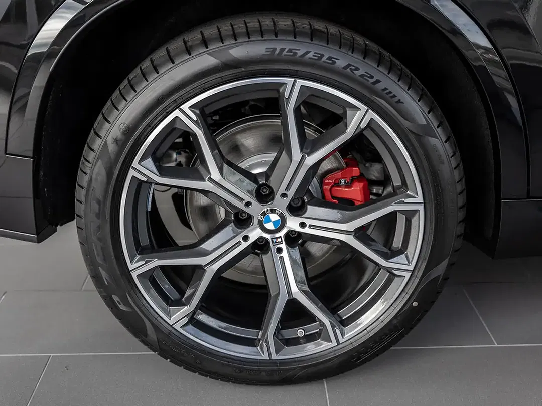 BMW X5 - Thumbnail 7