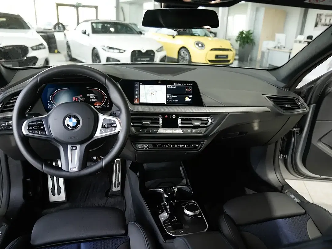 BMW 218 - Thumbnail 13