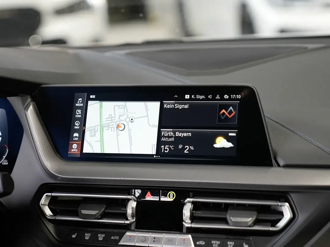 BMW 218 - Thumbnail 14