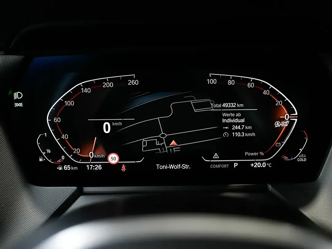 BMW 218 Gran Coupe M Sport - foto 15