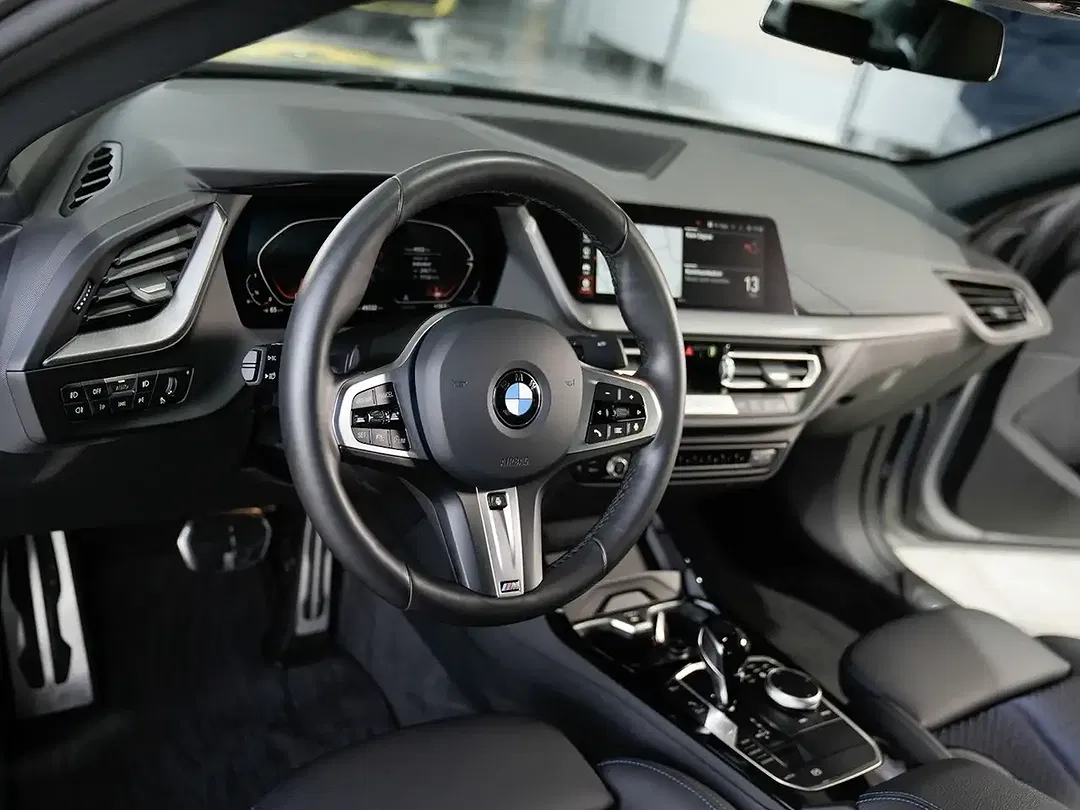 BMW 218 Gran Coupe M Sport - foto 2