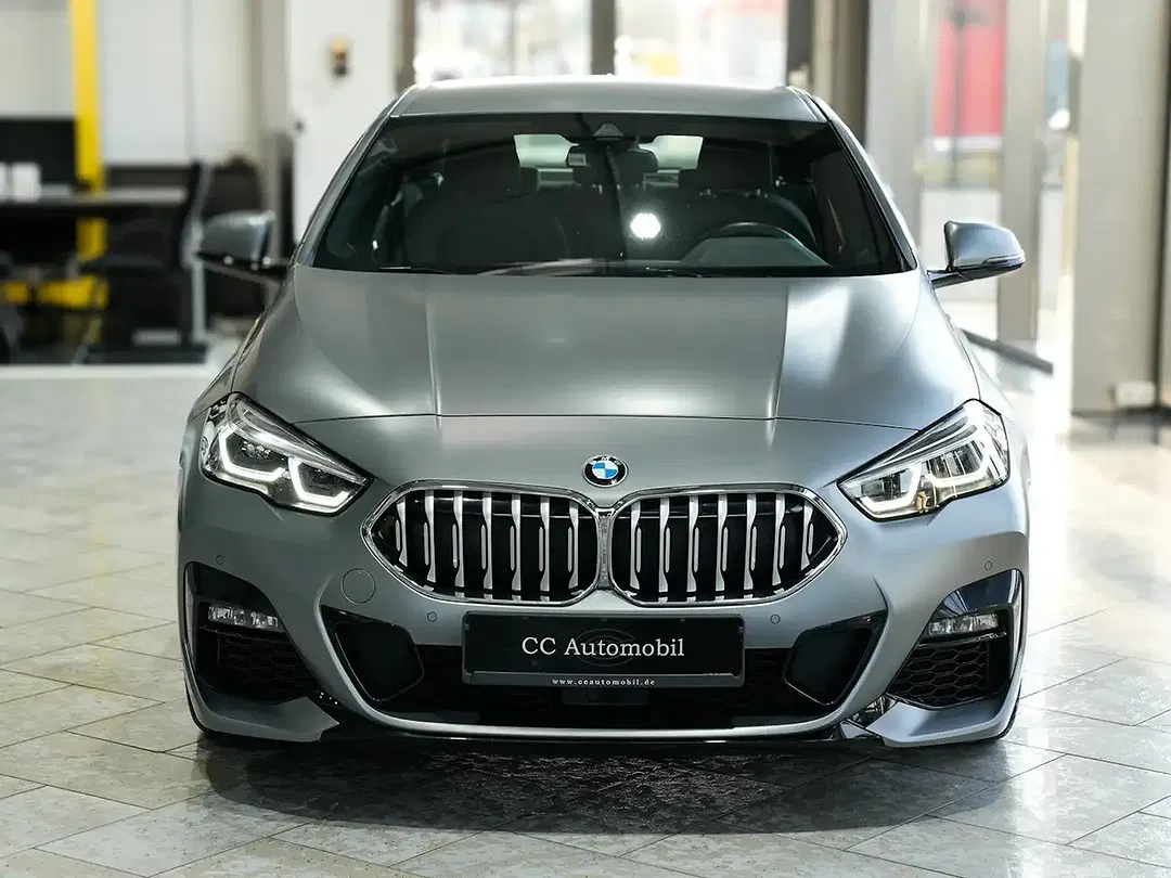 BMW 218 - Thumbnail 5
