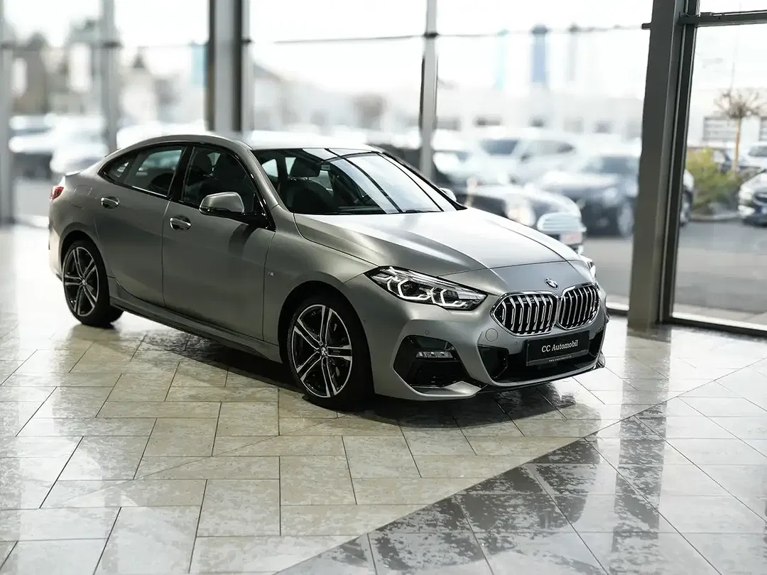 BMW 218 - Thumbnail 6