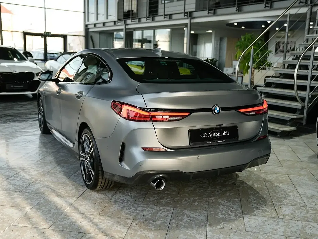 BMW 218 - Thumbnail 7