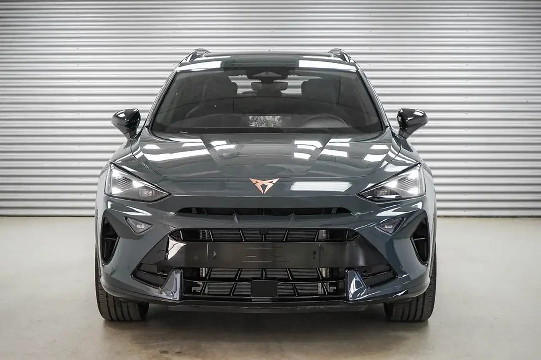 CUPRA Formentor - Afbeelding 1