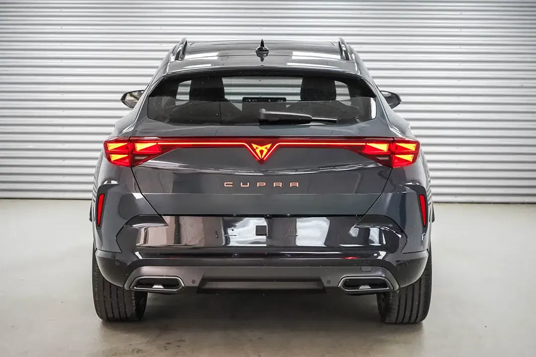 CUPRA Formentor - Thumbnail 3