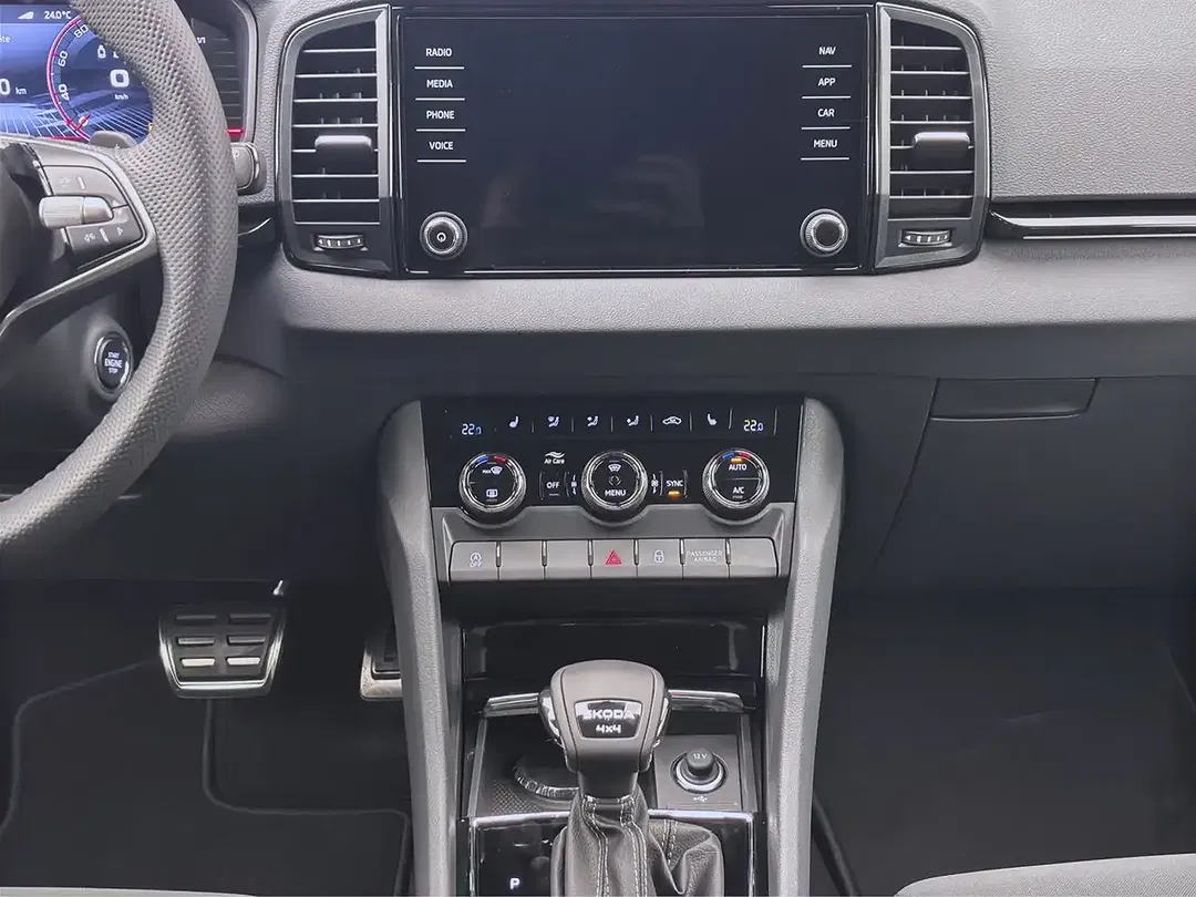 Skoda Karoq - Thumbnail 15