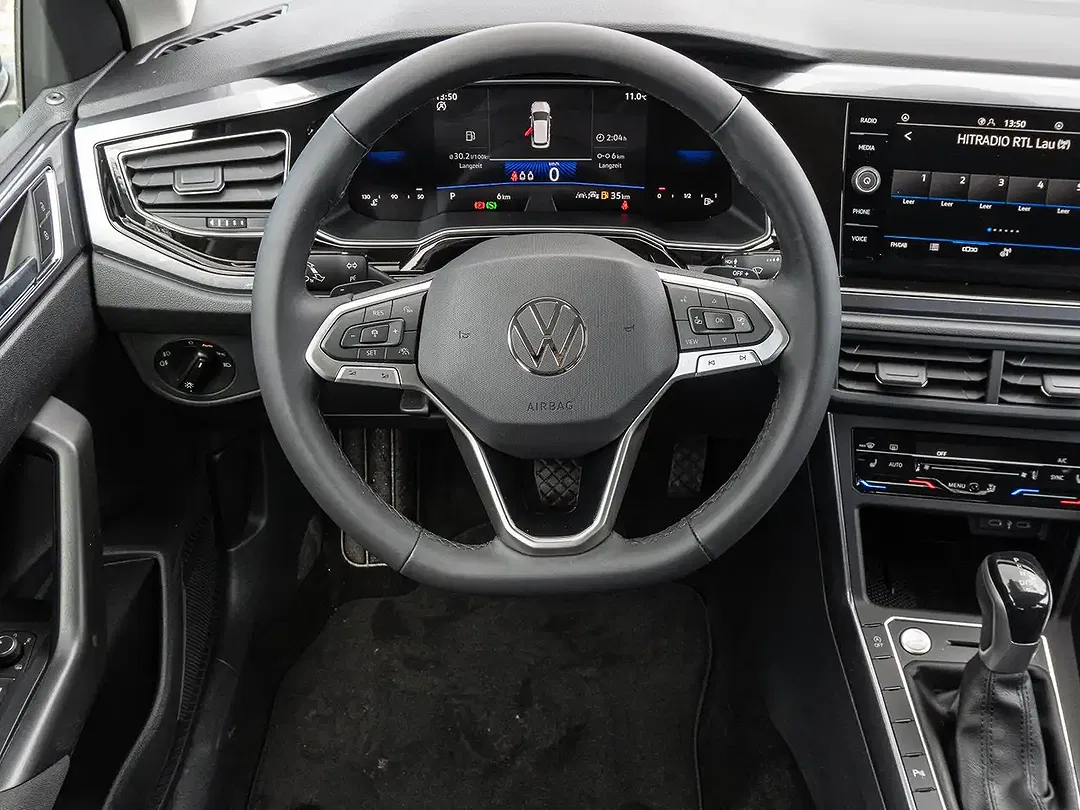 Volkswagen Taigo - Thumbnail 10